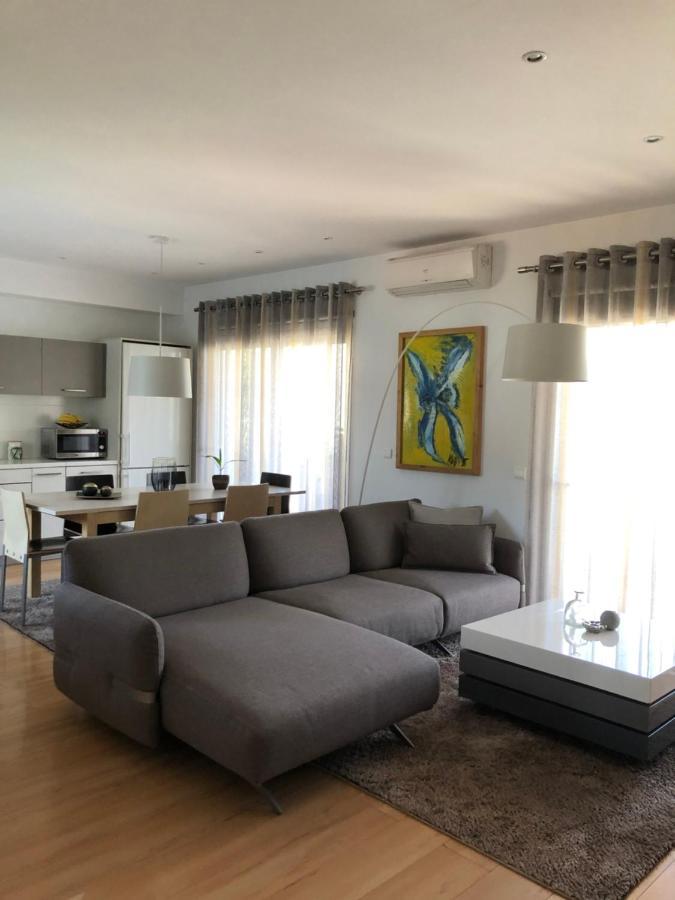 Vanessa House Luxury Apartments İskados Dış mekan fotoğraf